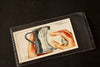 Vintage "Household Hints" Cigarette Card #31 "Cleaning Pewter" (c.1936) - thirdshift