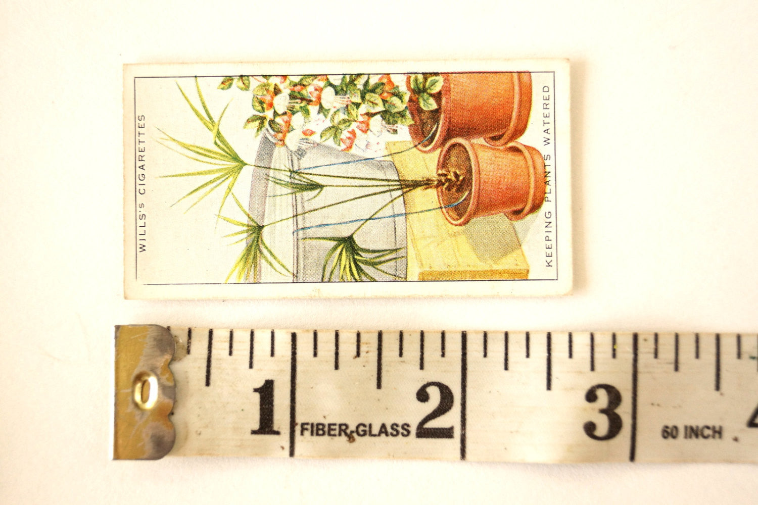 wills cigarette cards household hints Vintage wills cigarette cards household hints Vintage