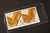 Vintage "Household Hints" Cigarette Card #34 "Re-Gilding a Picture Frame" (c.1936) - thirdshift