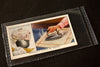 Vintage "Household Hints" Cigarette Card #4 "Ridding a Carpet of Moths" (c.1936) - thirdshift