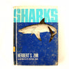 Vintage "Sharks" by Herbert S. Zim (c.1966) - thirdshift