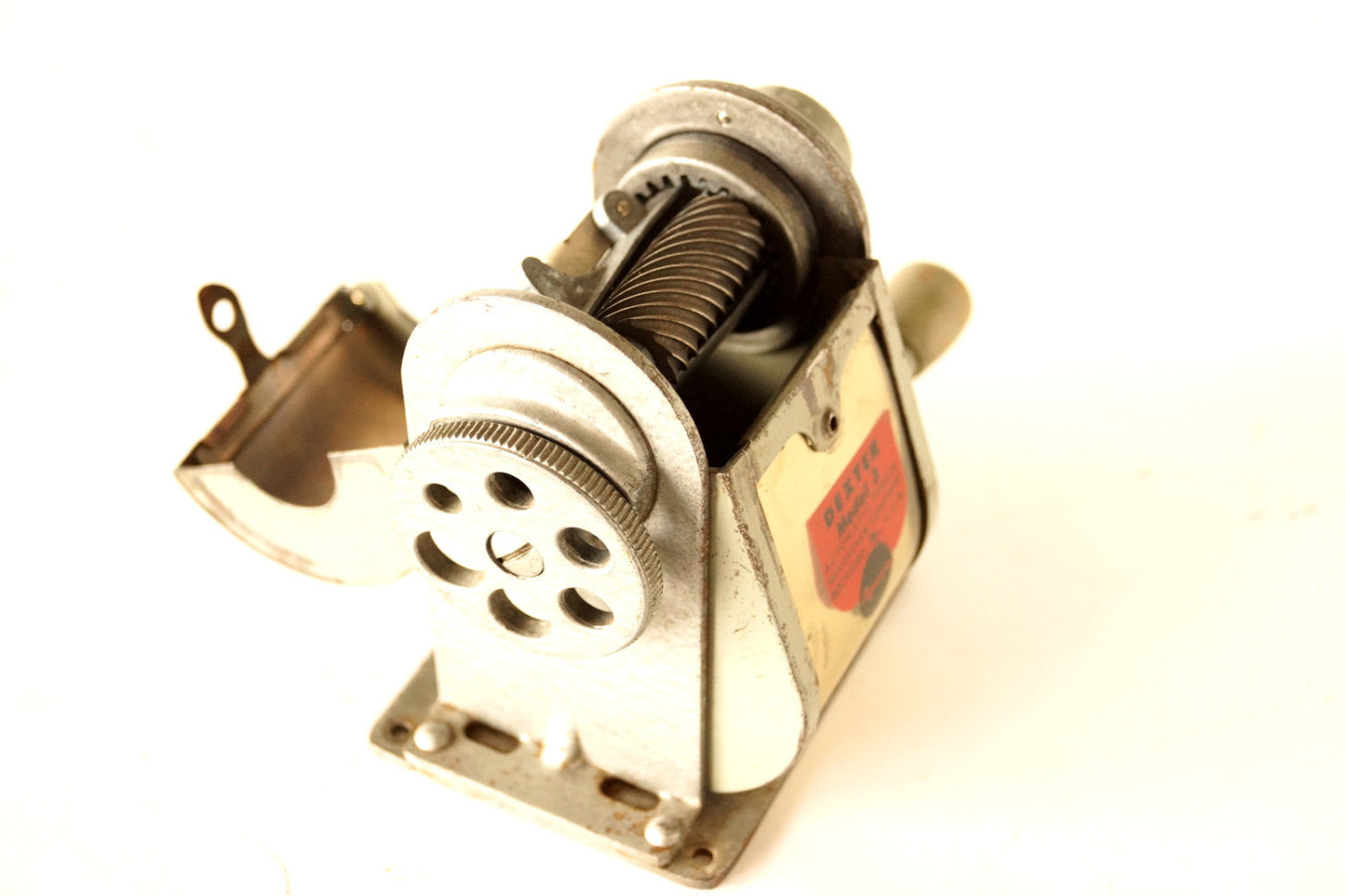 Bosch pencil sharpener deals