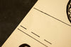 Vintage Letter "E" Flashcard / Phonics Card (c.1941) - thirdshift