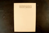 Vintage Letter "Y" Flashcard / Phonics Card (c.1941) - thirdshift