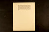Vintage Letter "H" Flashcard / Phonics Card (c.1941) - thirdshift