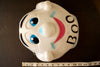 Vintage Ghost Mask "BOO" for Halloween (c1950s) N2 - thirdshift