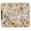 Vintage Giant Creepy Crawlers Crab Mold for Mattel Thingmaker #4490-059 (c.1964) H - thirdshift