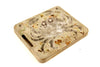 Vintage Giant Creepy Crawlers Crab Mold for Mattel Thingmaker #4490-059 (c.1964) H - thirdshift