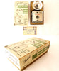 Vintage Imperial Satellite 127 3-Way Flash Camera in Original Box (c.1964) - thirdshift