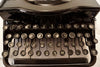 Vintage Remington Rand Model 1 Portable Typewriter (c.1939) - thirdshift