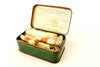 Vintage Snake Bite Kit, Complete in Original Tin (c.1920s) - thirdshift