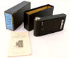 Vintage Kodak No 2 Folding Cartridge Hawkeye Camera, Box, Manual (c.1924) - thirdshift