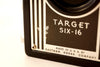 Vintage Kodak Brownie Target Six-16 Camera (c.1946) - thirdshift