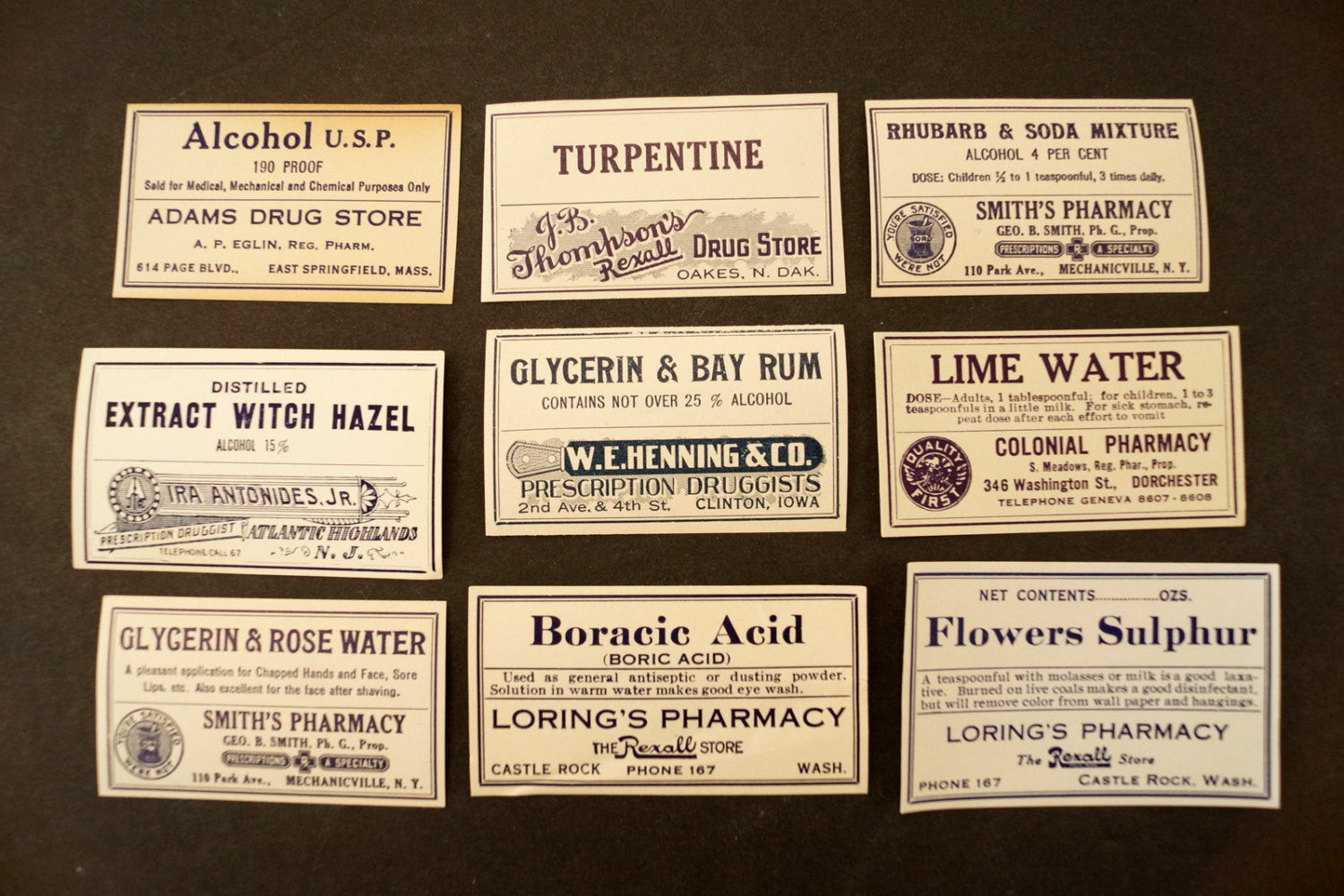 海外 ファーマシーラベル 42種 55枚 海外 ファーマシーラベル 42種 55 海外 ファーマシーラベル 42種 55枚 海外 ファーマシーラベル 42種 55