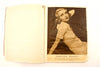 Vintage Scrapbook Notebook with Movie Star Photo Clippings (c.1920-30s) - thirdshift