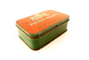 Vintage Snake Bite Kit, Complete in Original Tin (c.1920s) - thirdshift