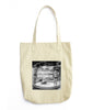 Printed Tote Bag - "Making Memories" - thirdshift
